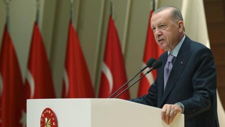 Son dakika | Cumhurbaşkanı Erdoğan’dan kıymetli açıklamalar