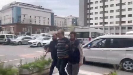 Son dakika… Direktör İlker Canikligil hakkında karar çıktı