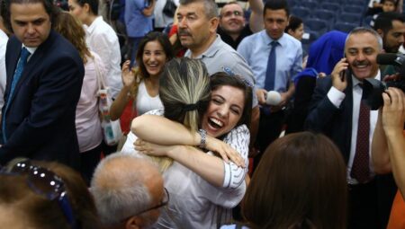 Son dakika: Kontratlı öğretmen atamasında sözlü sınava girmeye hak kazananlar açıklandı
