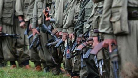 Son dakika… PKK silahları nerede ve nasıl bırakacak? Ayrıntılar muhakkak oldu