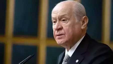 Son dakika! PKK’nın fesih kararı! Bahçeli: 47 yıllık sayfa kapanacak, Türkiye tarihi eşikte
