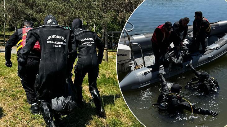 Sultangazi’de kaybolan İshak Öztürk’ün cansız vücudu bulundu