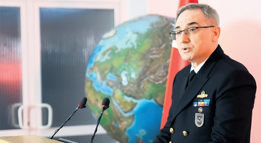 ‘Suriye’de özerk bölgeye istek gösteremeyiz’