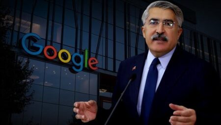 TBMM Dijital Mecralar Komitesi Google yetkililerini dinleyecek! Dijital telif de masada…