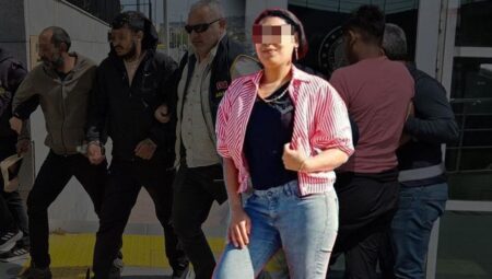 Tekirdağ’da vahim olay! Komşusunun 14 yaşındaki oğlu boğazını kesti