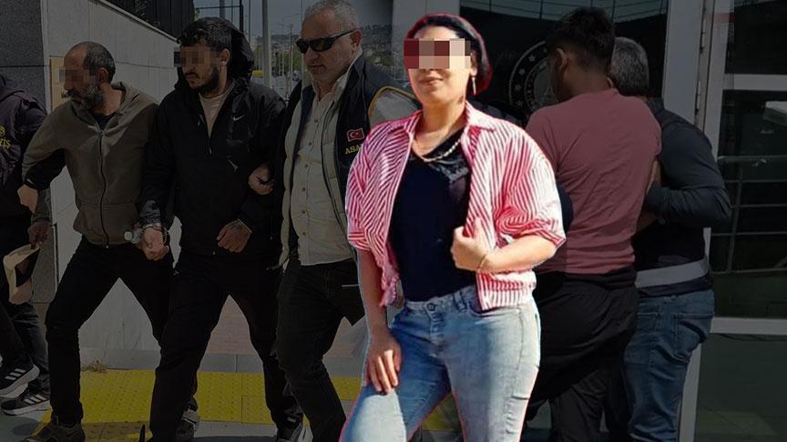 Tekirdağ’da vahim olay! Komşusunun 14 yaşındaki oğlu boğazını kesti