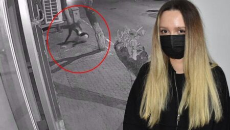 Toplumsal medyadan tekraren arkadaşlık isteği attı! Reddedilince boynundan bıçakladı