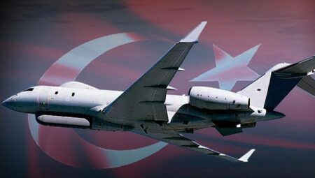 TSK’da e-harp ihtilali