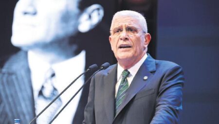 Türkeş’e atağa reaksiyon: Devleti vazifeye davet ediyorum