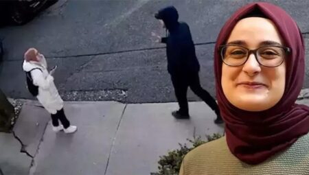 Türkiye’nin Houston Başkonsolosluğu işçisi Rümeysa Öztürk’ü ziyaret edecek