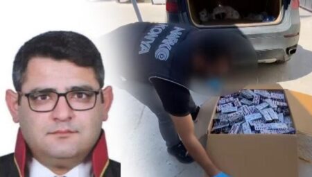 ‘Uyuşturucu ticareti’nden tutuklanan avukat ve sevgilisi, tahliye oldu: İlknur’un hiçbir şeyden haberi yok