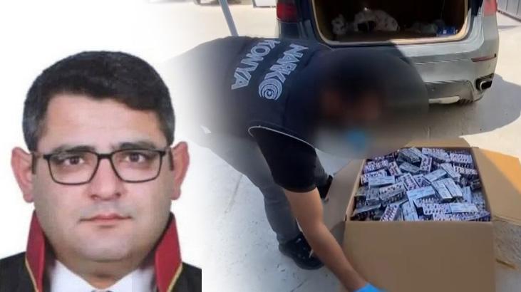 ‘Uyuşturucu ticareti’nden tutuklanan avukat ve sevgilisi, tahliye oldu: İlknur’un hiçbir şeyden haberi yok