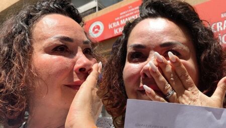 Yanlış teşhisle iki göğsü alındı! Mahkeme yeniden birebir kararı verdi