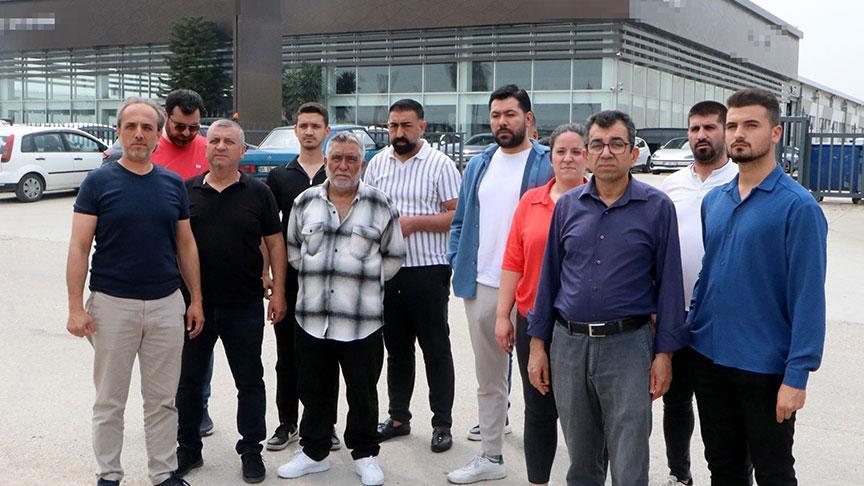 Yaptığı dolandırıcılığı işverenine anlatıp intihar etti! Milyonluk olayda şok ayrıntılar