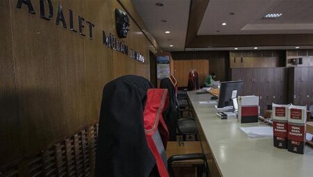 ‘Yenidoğan çetesi’ davasında 10 sanığın tahliyesine savcılık itiraz etti