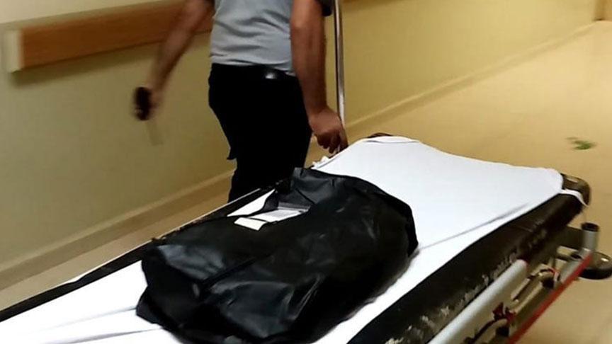 Yer: Bursa! 3 aylık Yunus bebek, beşiğinde meyyit bulundu