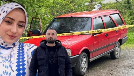 Yer: Ordu! Gönül alakası yaşadığı genç kızla gizemli biçimde kayboldu