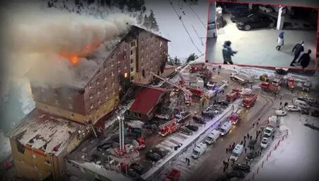 Yiğit’in babası Danıştay 9. Daire Başkanı Gençbay: Evladımın dosyasını okuyorum