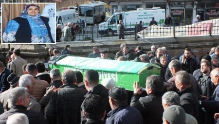 Yozgat’ta dehşetli olay! Damadından 250 bin TL alacağını isteyince öldürüldü