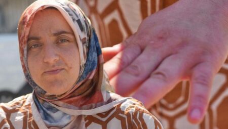 10 kişinin canını yaktı son kurbanı Şükran oldu! ‘O anı hatırlıyorum’