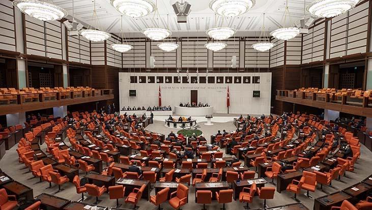 10. Yargı Paketi mesaisi yarın başlıyor: Ayrıntılar ortaya çıktı