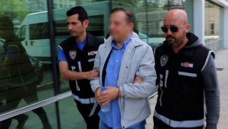 17 ruhsatsız tabancayla yakalandı! Gruplar bile şoke oldu