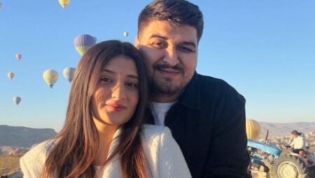 2 aylık eşini 25 saniyede öldürdü! İddianamedeki ayrıntılar kan dondurdu