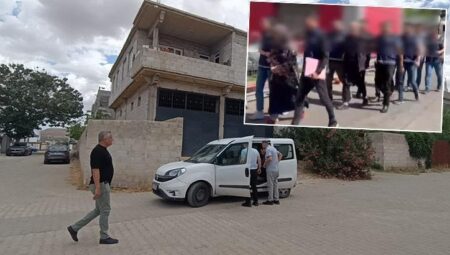 3 çocuk annesi aile meclisi kararıyla öldürüldü! Baş zanlı anne