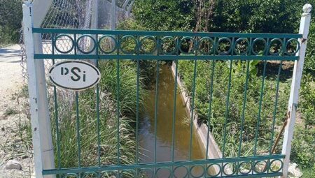 3 yaşındaki çocuk sulama kanalında meyyit bulundu! Hatay’da acı olay