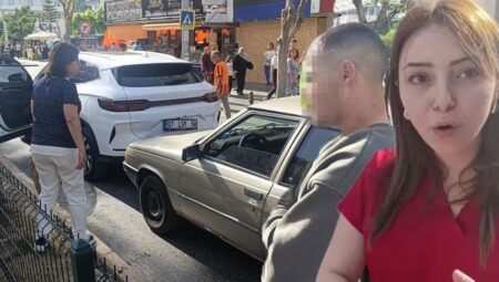 35 yıl biriktirip 2 gün evvel lüks cip aldılar! Ehliyetsiz ve alkollü şoför çarpınca mecnuna döndüler