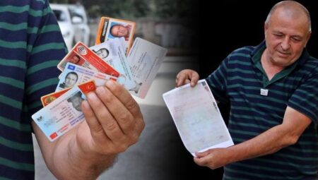 59 yıl 5 farklı kimlikle yaşadı: Buralardan çekip gitmek istiyorum