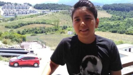 7 yıl evvel öldürülen Kerem’in arkadaşının annesi cinayet şüphelisi! ‘Bir şey gördü’ kuşkusu