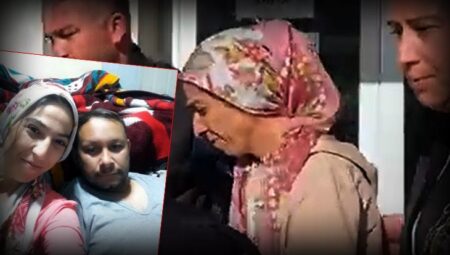9 yıl sonra ortaya çıkan fecî gerçek! Üvey baba ve öz annesi tutuklandı