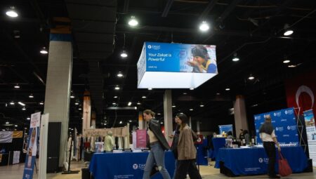 ABD’nin Chicago kentinde “Türk Festivali” başladı