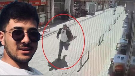 Ablasını kaçıran kuzenini öldürmüştü! 16 yaşındaki katil ve babası ile ilgili vahim ayrıntılar