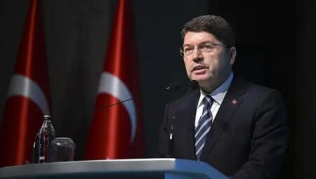 Adalet Bakanı Tunç’tan Ceza İnfaz Kanunu’ndaki düzenlemeye ait açıklama: Hangi cürümlerin cezası artırılacak?