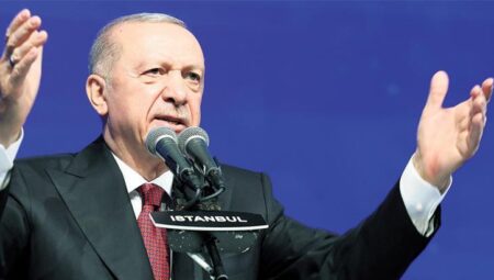 ‘Ahtapotun kolları deşifre oluyor