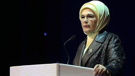 ‘Aileye sahip çıkmak, ortak geleceğimize sahip çıkmaktır’