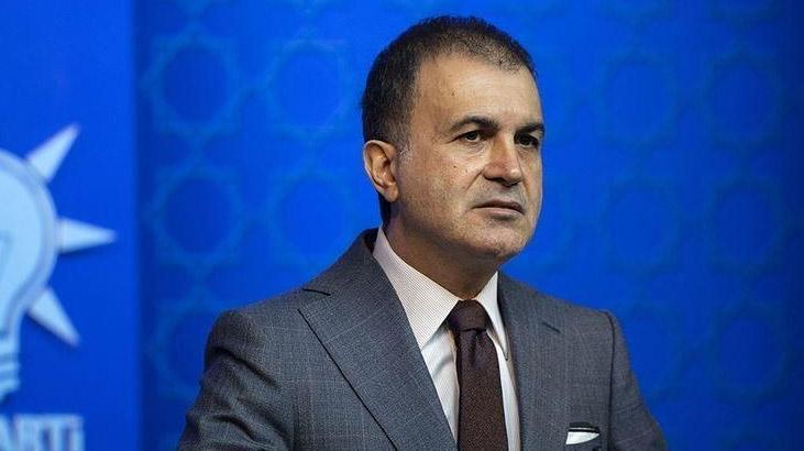 AK Parti Çelik’ten 19 Mayıs iletisi