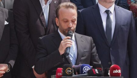 Ak Parti İstanbul’dan 27 Mayıs açıklaması