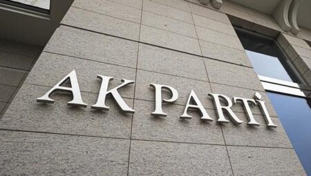AK Parti, Kızılcahamam’da istişare ve eğitim kampı düzenleyecek