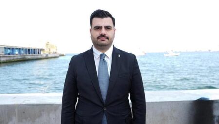 AK Parti’li İnan’dan ‘Terörsüz Türkiye’ bildirisi