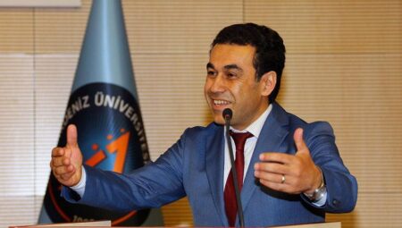 Akdeniz Üniversitesi’nde skandal! Alman hocanın kitabını kopyaladı, 10 yıl profesör maaşı aldı