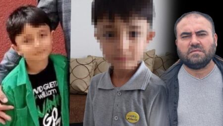 Akran değil zorba! Acılı baba konuştu: Oğlumun beynine 20 dakika oksijen gitmemiş