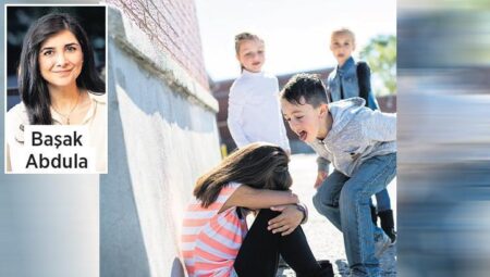 ‘Alfa’ olma yarışı zorbalığı körüklüyor