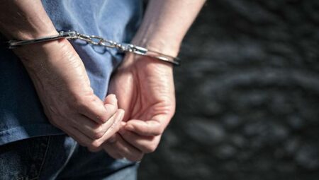 Ankara merkezli 16 vilayette operasyon! 58 kuşkulu yakalandı