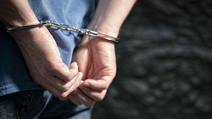 Ankara merkezli 16 vilayette operasyon! 58 kuşkulu yakalandı