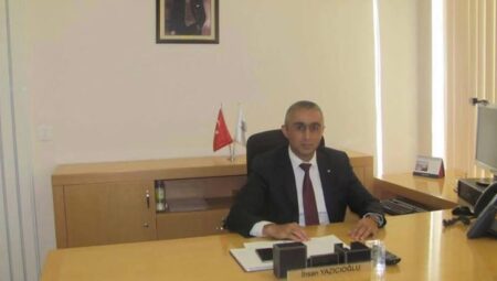 Ankara’da dehşetli olay! Banka müdürü gölde ölü bulundu