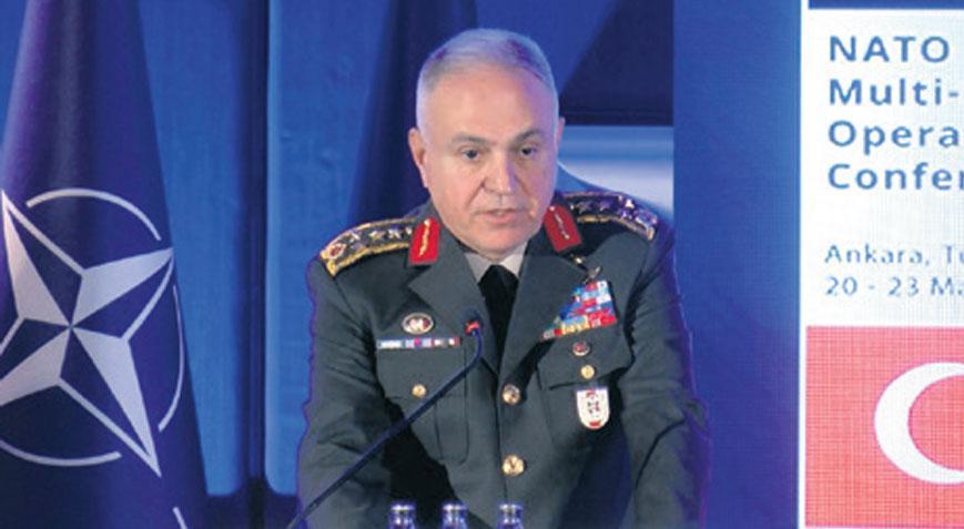 Ankara’da NATO Konferansı