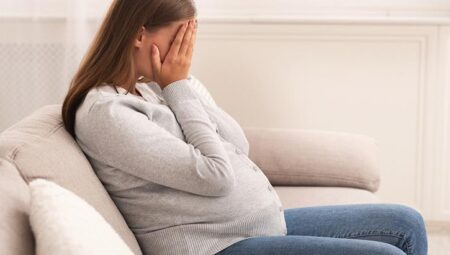 Anne adayları dikkat! “Basit bir enfeksiyon” demeyin, erken doğum riskini artırabiliyor